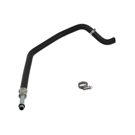 2000 Bmw 540i Return Side Steering Hose 3