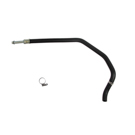 2000 Bmw 540i Return Side Steering Hose 4