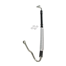 1997 Bmw 540i Power Steering Pressure Line Hose Assembly 3