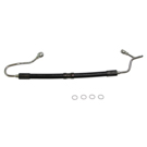 2000 Bmw Z3 Power Steering Pressure Line Hose Assembly 6
