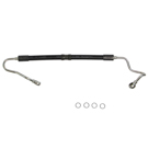 2000 Bmw Z3 Power Steering Pressure Line Hose Assembly 5