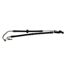 2004 Bmw 325xi Power Steering Pressure Line Hose Assembly 1
