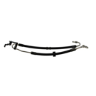2004 Bmw 325xi Power Steering Pressure Line Hose Assembly 2