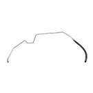 2005 Volvo XC90 Return Side Steering Hose 1