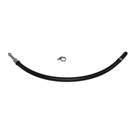 2000 Bmw 740iL Return Side Steering Hose 6
