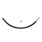 2000 Bmw 740iL Return Side Steering Hose 5