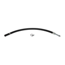 2000 Bmw 740iL Return Side Steering Hose 1