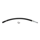 2000 Bmw 740iL Return Side Steering Hose 1