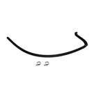 2000 Bmw Z3 Return Side Steering Hose 1