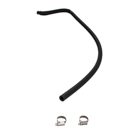 2000 Bmw Z3 Return Side Steering Hose 2