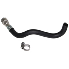 2001 Bmw X5 Return Side Steering Hose 6