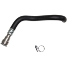 2001 Bmw X5 Return Side Steering Hose 5