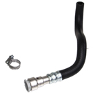 2001 Bmw X5 Return Side Steering Hose 3