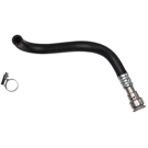 2001 Bmw X5 Return Side Steering Hose 4