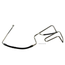 2000 Volkswagen Golf Power Steering Pressure Line Hose Assembly 6