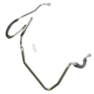 2000 Volkswagen Golf Power Steering Pressure Line Hose Assembly 3
