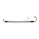 1997 Mercedes Benz E420 Power Steering Pressure Line Hose Assembly 5