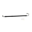 2000 Mercedes Benz E430 Power Steering Pressure Line Hose Assembly 6