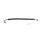2000 Mercedes Benz E430 Power Steering Pressure Line Hose Assembly 1