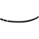 2000 Audi A4 Return Side Steering Hose 6