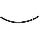 2000 Audi A4 Return Side Steering Hose 5