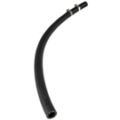 2000 Audi A4 Return Side Steering Hose 2