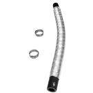 2003 Mini Cooper Power Steering Reservoir Hose 3