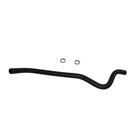 2002 Bmw X5 Power Steering Reservoir Hose 6