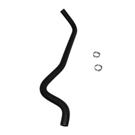 2002 Bmw X5 Power Steering Reservoir Hose 2
