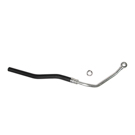 2000 Bmw 740i Power Steering Reservoir Hose 5