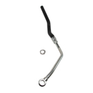 2000 Bmw 740i Power Steering Reservoir Hose 3