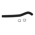 1999 Bmw Z3 Power Steering Reservoir Hose 1