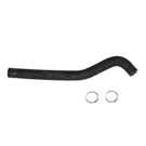 1999 Bmw Z3 Power Steering Reservoir Hose 4