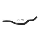 2004 Bmw 525 Power Steering Reservoir Hose 6