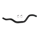 2004 Bmw 525 Power Steering Reservoir Hose 5