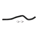 2004 Bmw 525 Power Steering Reservoir Hose 1