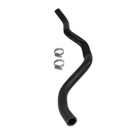 2004 Bmw 525 Power Steering Reservoir Hose 3
