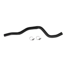 2004 Bmw 525 Power Steering Reservoir Hose 4