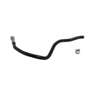 2007 Bmw 328xi Return Side Steering Hose 6