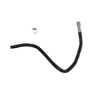 2007 Bmw 328xi Return Side Steering Hose 5