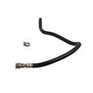 2007 Bmw 328xi Return Side Steering Hose 2
