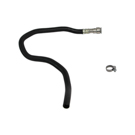 2007 Bmw 328xi Return Side Steering Hose 3