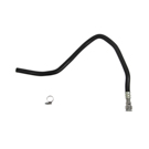 2007 Bmw 328xi Return Side Steering Hose 4