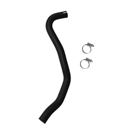 2012 Bmw 128i Power Steering Reservoir Hose 5