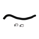 2012 Bmw 128i Power Steering Reservoir Hose 1