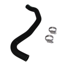 2012 Bmw 128i Power Steering Reservoir Hose 2