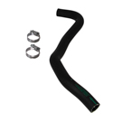2012 Bmw 128i Power Steering Reservoir Hose 3