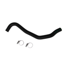 2012 Bmw 128i Power Steering Reservoir Hose 4