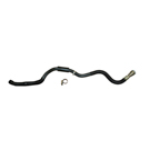 2008 Bmw 650i Return Side Steering Hose 1