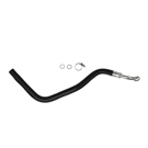 1994 Bmw 525 Power Steering Reservoir Hose 5